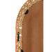 Spiegel Carved Mumbai Mangohout Hout Mix 3x70x160 cm-Spiegels-J-Line