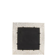 Spiegel Champagne Metaal Vierkant 71 cm 71x71x1 cm-Spiegels-J-Line