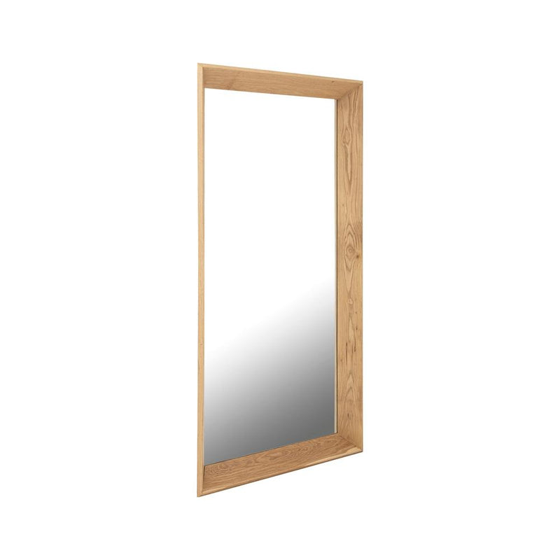 Spiegel Chevar Beige 195 cm-Spiegels-PTMD