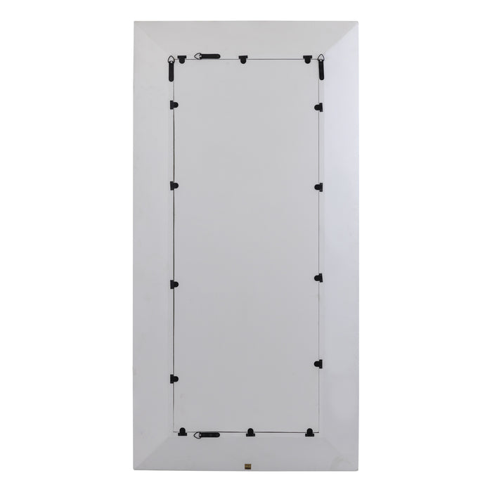 Spiegel Chinasa Wit 160 cm