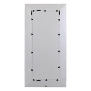 Spiegel Chinasa Wit 160 cm-Spiegels-PTMD
