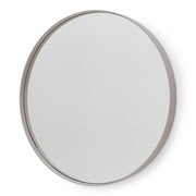 Spiegel DONNA 3 Rond Silky Taupe 60cm Spinder Design-Spiegels-Spinder