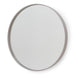 Spiegel DONNA 3 Rond Silky Taupe 60cm Spinder Design-Spiegels-Spinder
