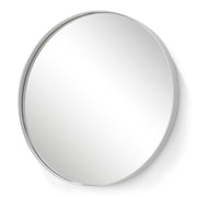 Spiegel DONNA 3 Rond Wit 60cm Spinder Design-Spiegels-Spinder