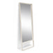 Spiegel DONNA 4 Silky Taupe Spinder Design-Spiegels-Spinder