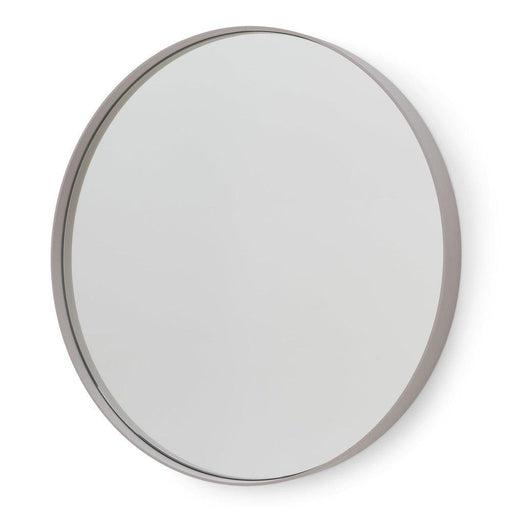 Spiegel DONNA 5 Rond Silky Taupe 90cm Spinder Design-Spiegels-Spinder