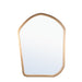Spiegel Denholm Beige 172 cm-PTMD