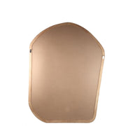 Spiegel Denholm Beige 172 cm-Spiegels-PTMD