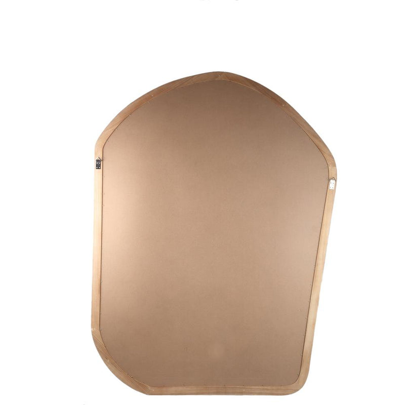 Spiegel Denholm Beige 172 cm-Spiegels-PTMD