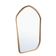 Spiegel Denholm Beige 172 cm-Spiegels-PTMD