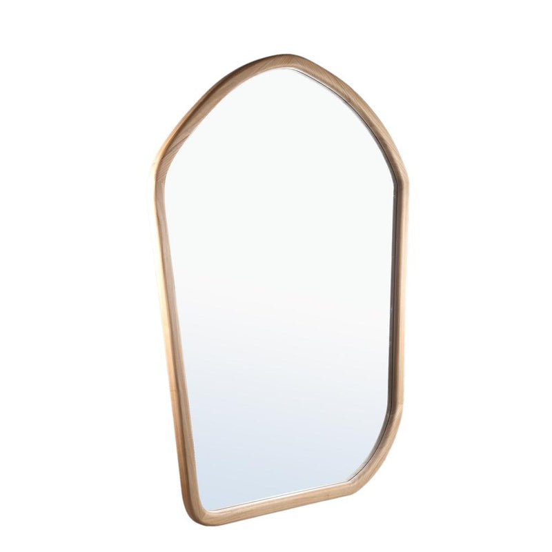 Spiegel Denholm Beige 172 cm-Spiegels-PTMD