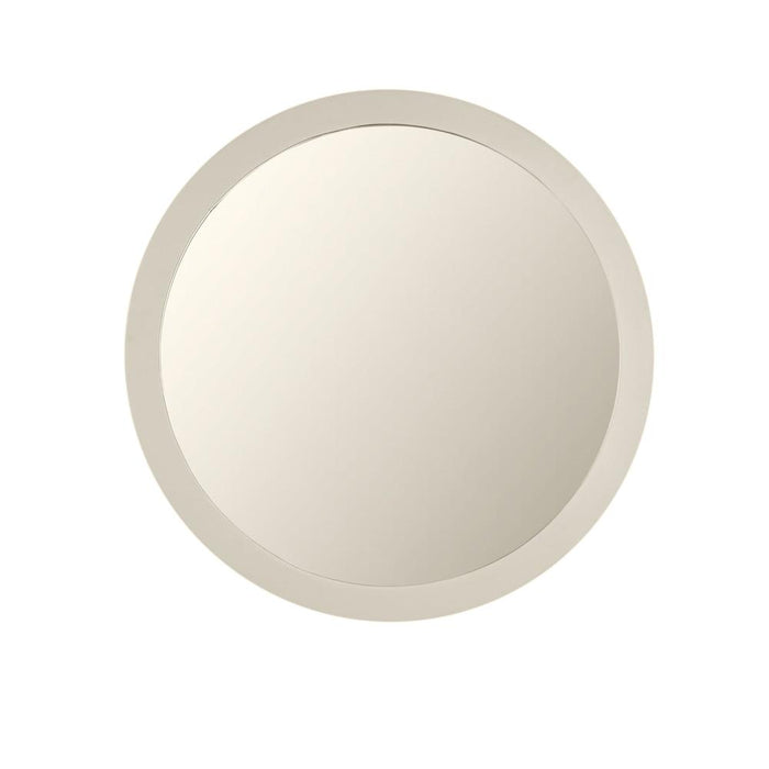 Spiegel Dide 60 cm Zand 60x3x60 cm-Spiegels-Starfurn