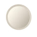 Spiegel Dide 60 cm Zand 60x3x60 cm-Spiegels-Starfurn