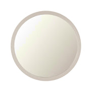 Spiegel Dide 80 cm Zand 80x3x80 cm-Spiegels-Starfurn