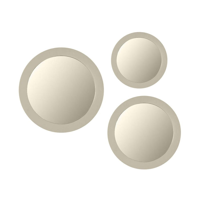 Spiegel Dide - 80 cm - Zand-Spiegels-Starfurn