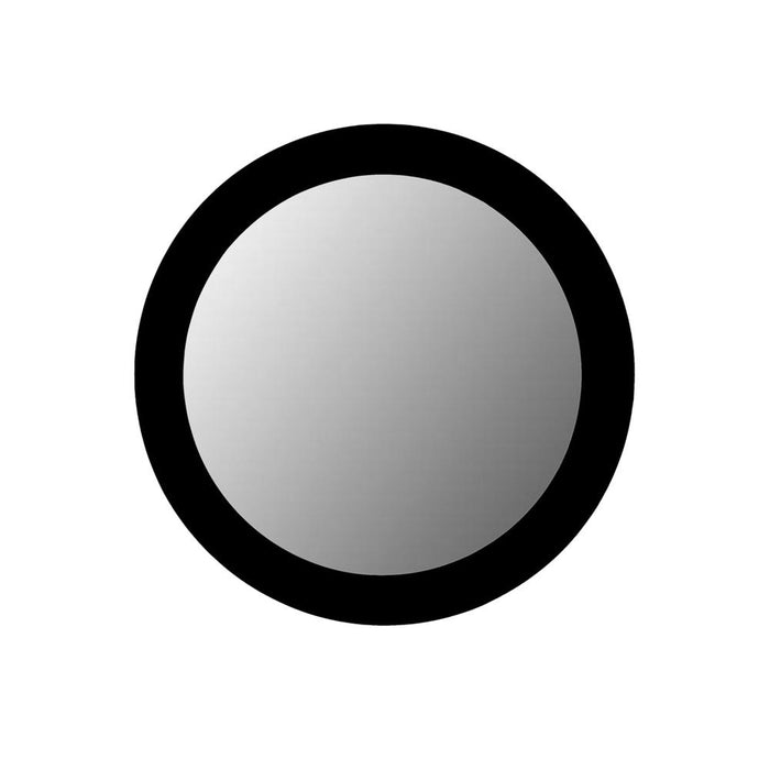 Spiegel Dide - 80 cm - Zwart-Spiegels-Starfurn