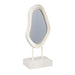 Spiegel Eilish Wit 49 cm-PTMD