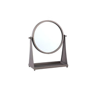 Spiegel Francess Bruin 37 cm-Spiegels-PTMD