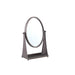 Spiegel Francess Bruin 43 cm-Spiegels-PTMD