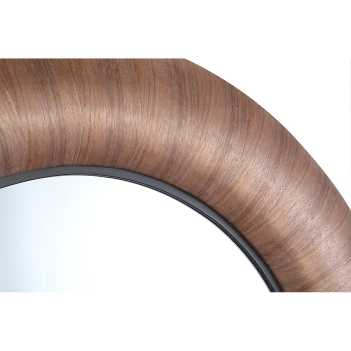 Spiegel Gezzy Beige 110 cm 5x110 cm