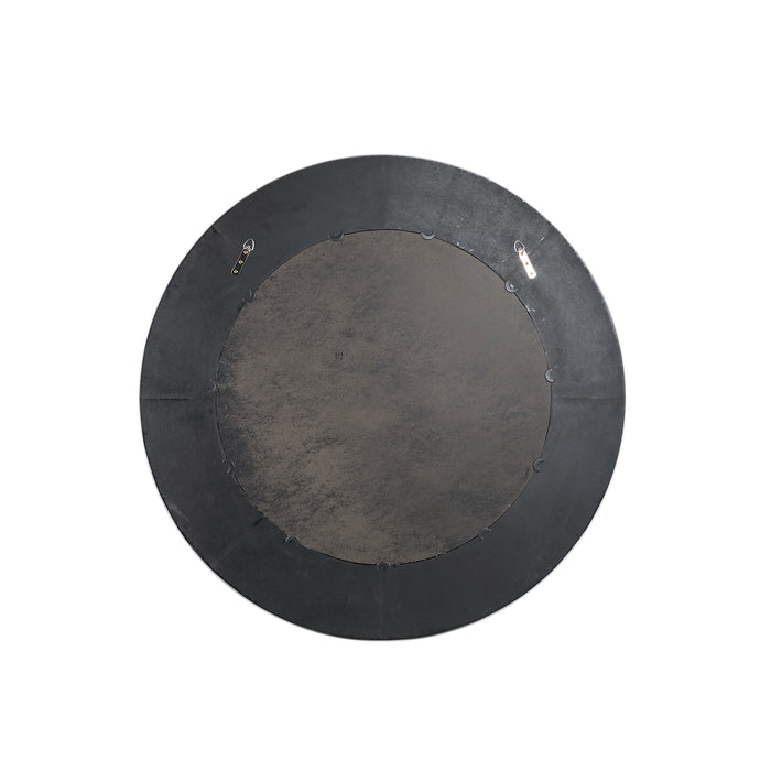 Spiegel Gezzy Beige 110 cm 5x110 cm
