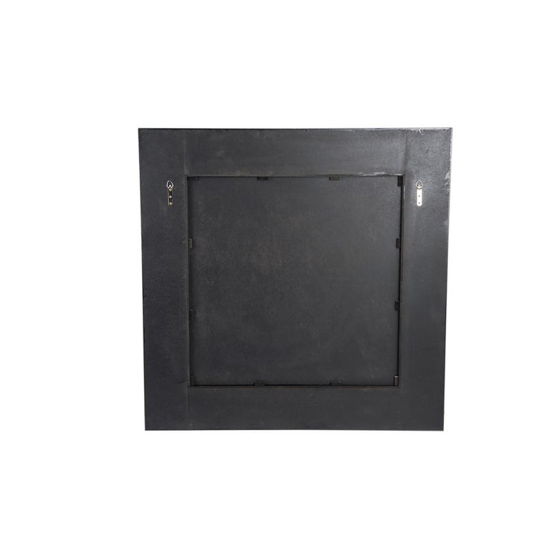 Spiegel Gezzy Grijs 110 cm 7x110 cm-Spiegels-PTMD