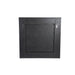 Spiegel Gezzy Grijs 110 cm 7x110 cm-Spiegels-PTMD