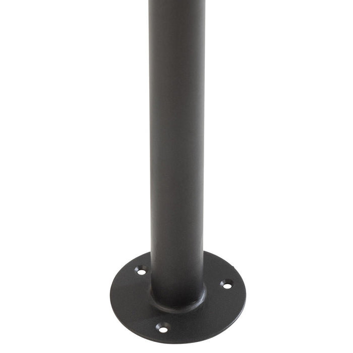 Spiegel Groen Marmer 38x66 cm-Spiegels-J-Line