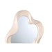 Spiegel Hannah Crème 50 cm-PTMD