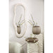 Spiegel Khowan MgO Wit 120 cm-Spiegels-PTMD