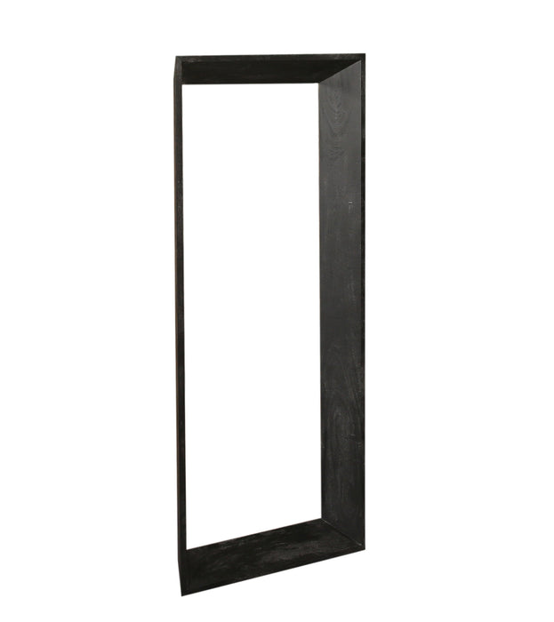 Spiegel Kyro Grijs 160 cm 724191