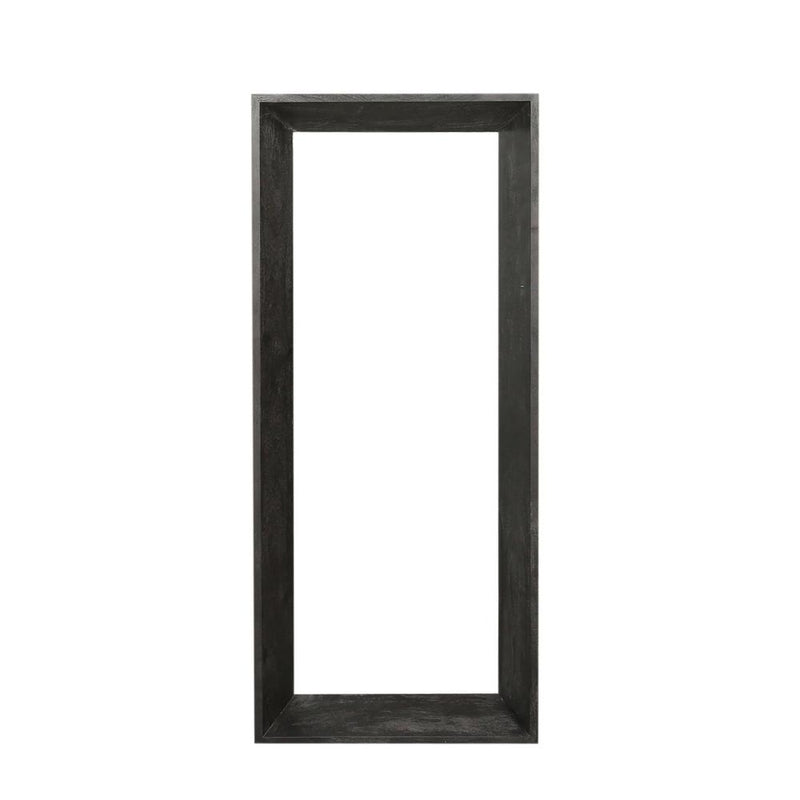 Spiegel Kyro Grijs 160 cm 724191-Spiegels-PTMD