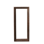 Spiegel Kyro Grijs 160 cm 724193-Spiegels-PTMD