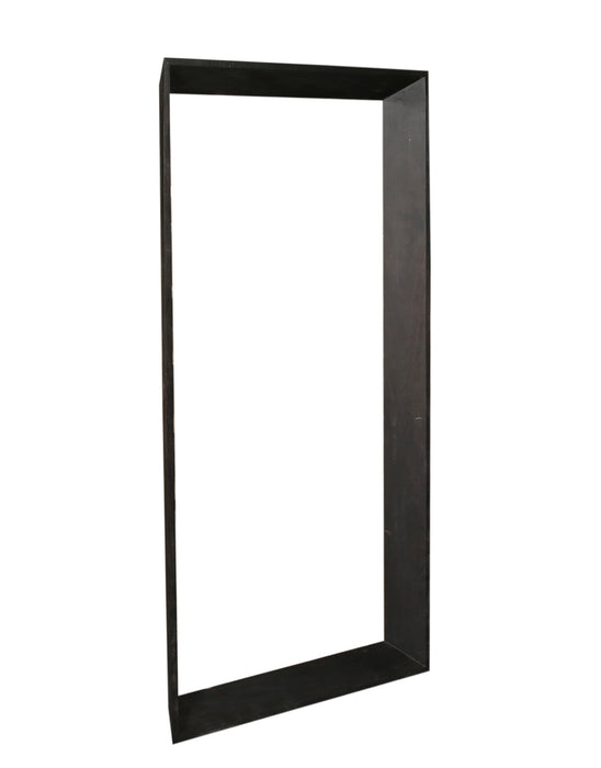 Spiegel Kyro Grijs 195 cm 724190