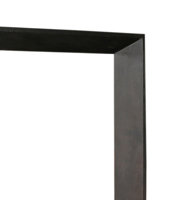 Spiegel Kyro Grijs 195 cm 724190