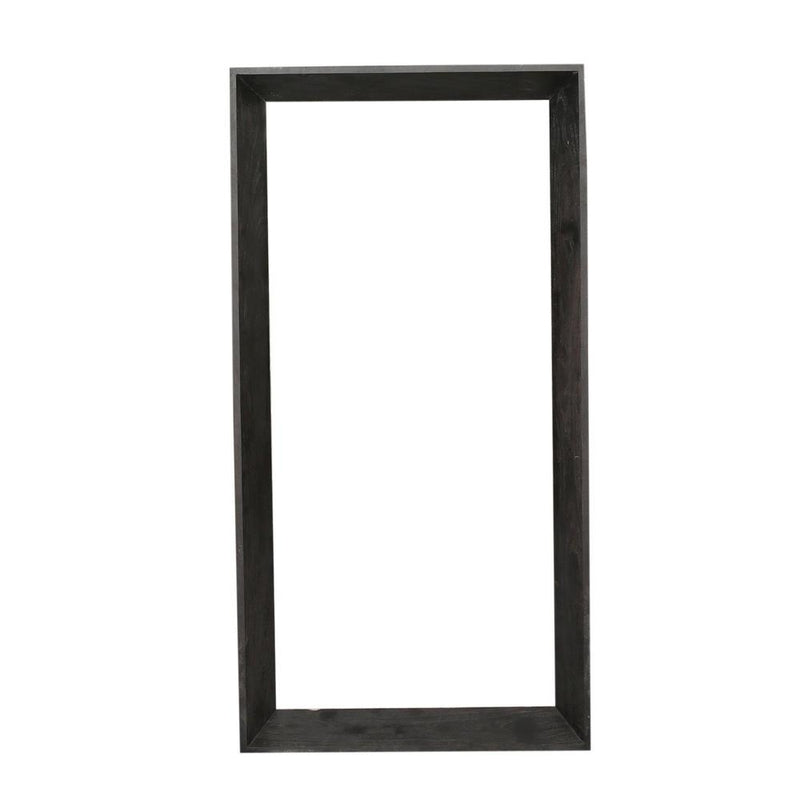 Spiegel Kyro Grijs 195 cm 724190-Spiegels-PTMD