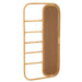 Spiegel Ladder Rotan Naturel-Spiegels-J-Line