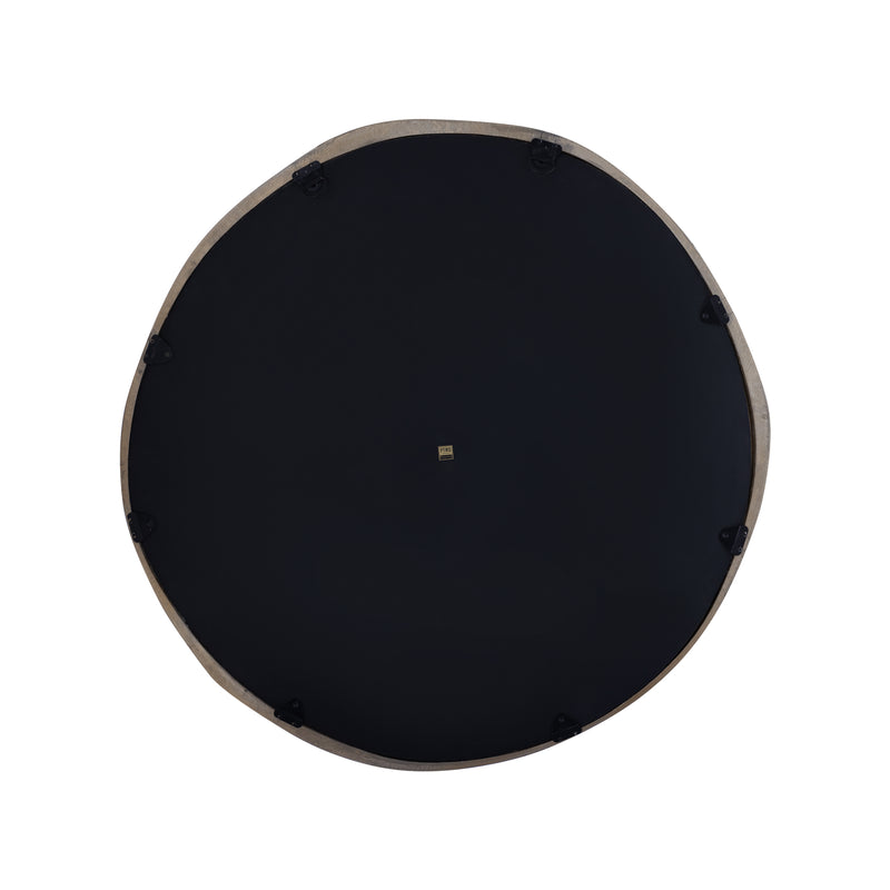 Spiegel Limera Grijs 115 cm 718072-Spiegels-PTMD