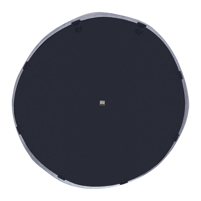 Spiegel Limera Grijs 115 cm 723683