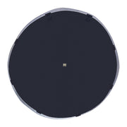 Spiegel Limera Grijs 115 cm 723683-Spiegels-PTMD