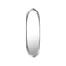 Spiegel Limera Grijs 120 cm 723679-Spiegels-PTMD