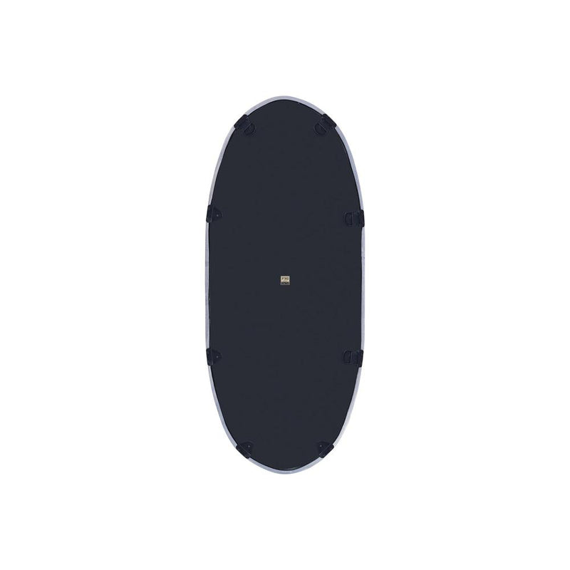 Spiegel Limera Grijs 120 cm 723679-Spiegels-PTMD
