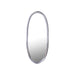 Spiegel Limera Grijs 120 cm 723679-Spiegels-PTMD