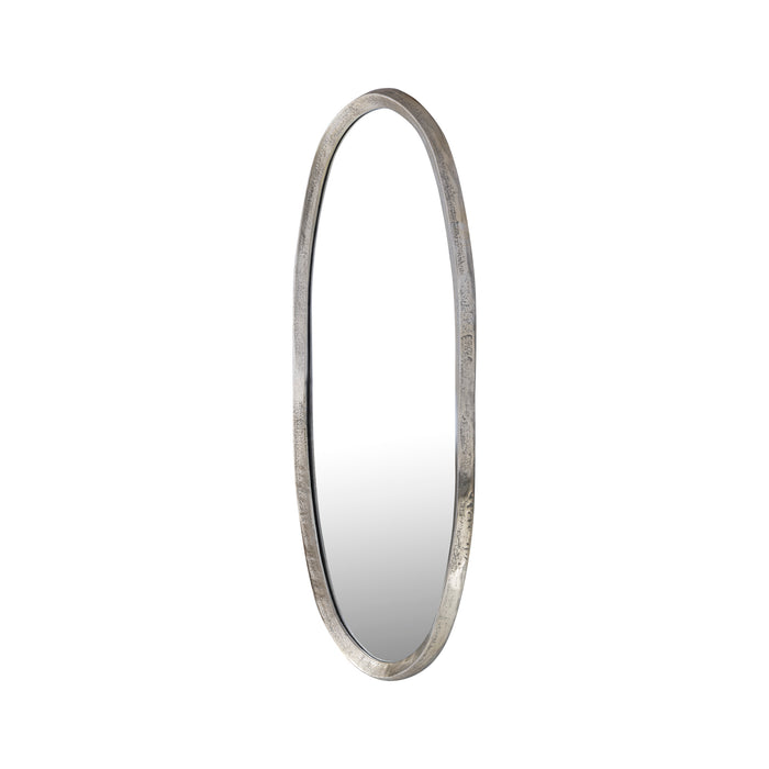 Spiegel Limera Grijs 120 cm 723684