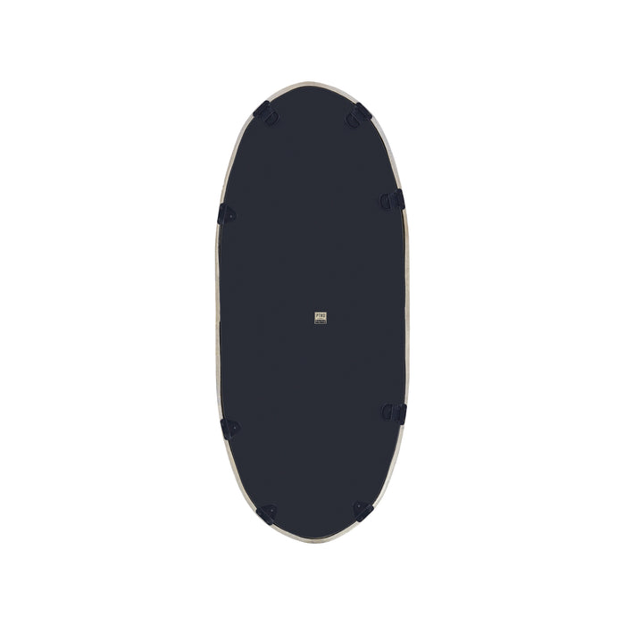Spiegel Limera Grijs 120 cm 723684