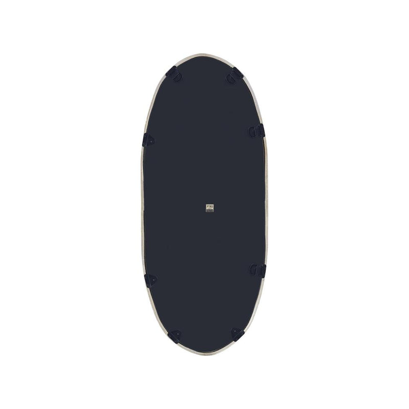 Spiegel Limera Grijs 120 cm 723684-Spiegels-PTMD