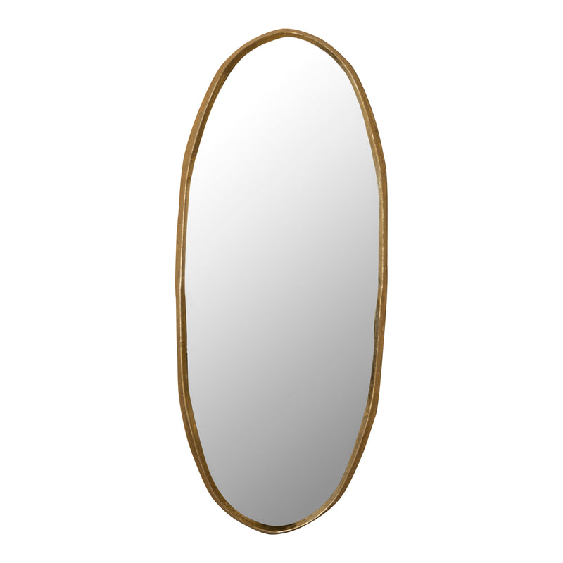 Spiegel Limera Grijs 150 cm 2x60 cm-Spiegels-PTMD