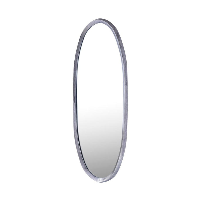 Spiegel Limera Grijs 150 cm 3x60 cm-PTMD