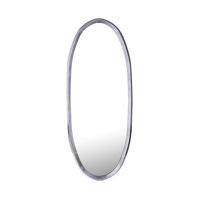 Spiegel Limera Grijs 150 cm 3x60 cm-PTMD