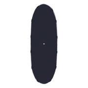 Spiegel Limera Grijs 178 cm 723681-Spiegels-PTMD